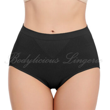 Seamless Bum Padded Panties