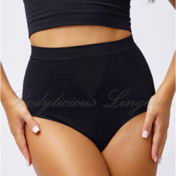 Seamless Tummy Control Brief