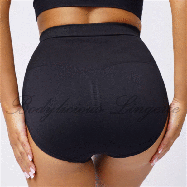Seamless Tummy Control Brief