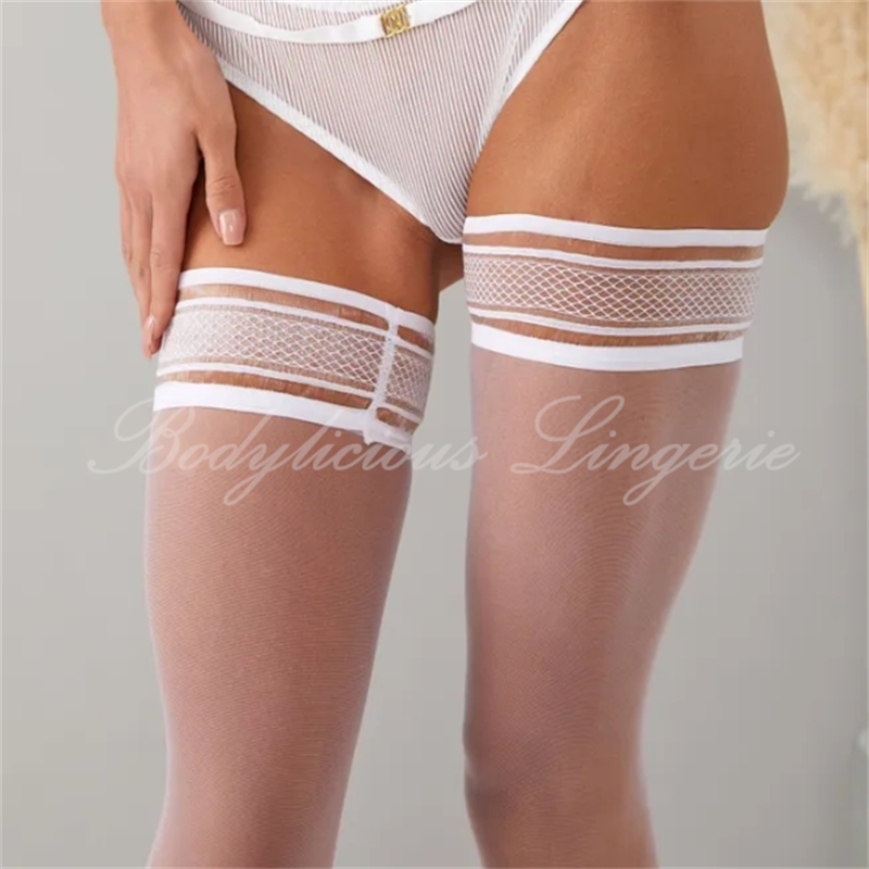 2125 Stocking-White-2