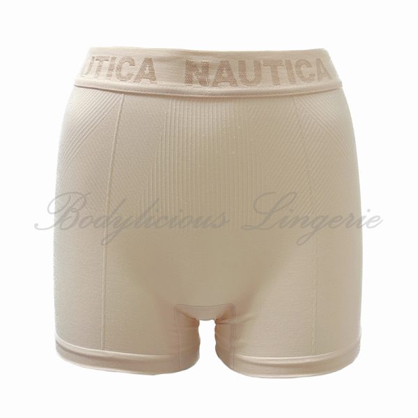 Nautica Seamless Tummy Tight