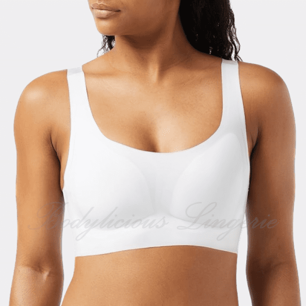 Seamless Comfort Daily Bra