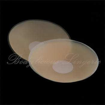 Silicone Nipple Covers (6cm)