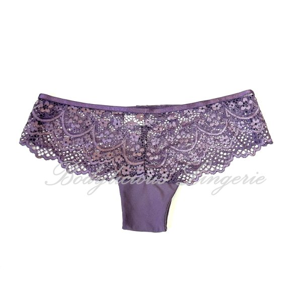 Lace Bikini