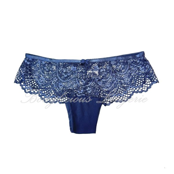 Lace Bikini