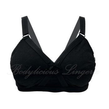 Cross Your Heart Bra