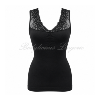 Tummy Control Shaper Vest