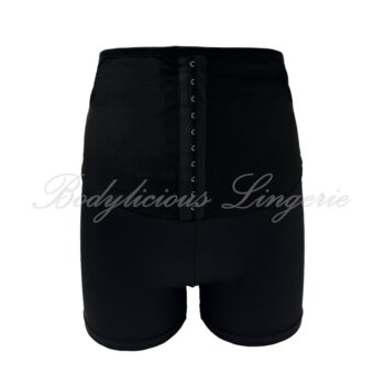 High Waist Tummy Shaper Short