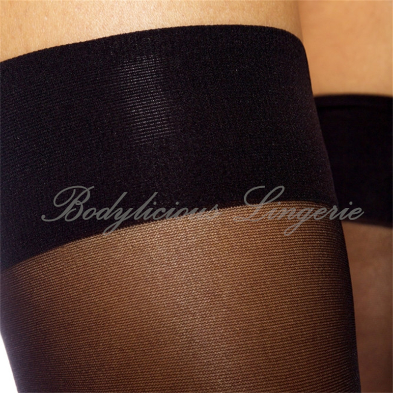 2030 Stocking-Black-2