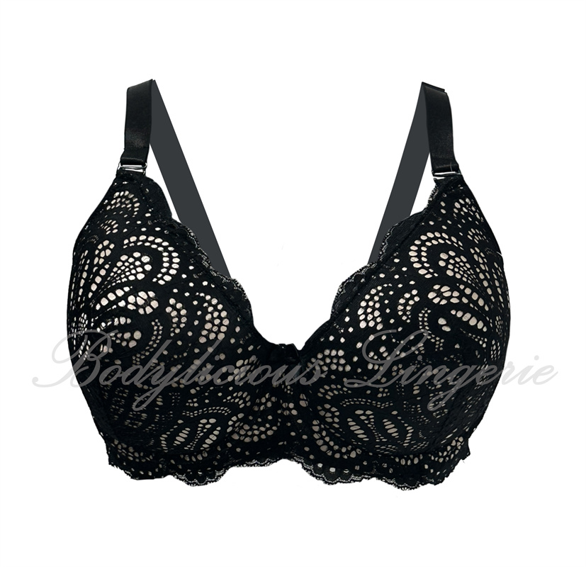 3917D-Black & White-