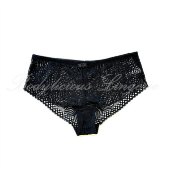 Plus Size Lace Bikini