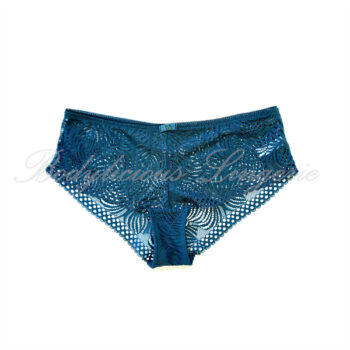 Plus Size Lace Bikini