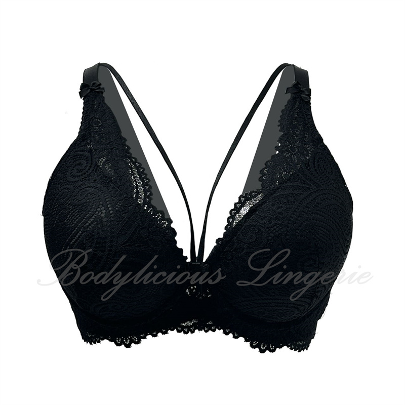 8291B-Black