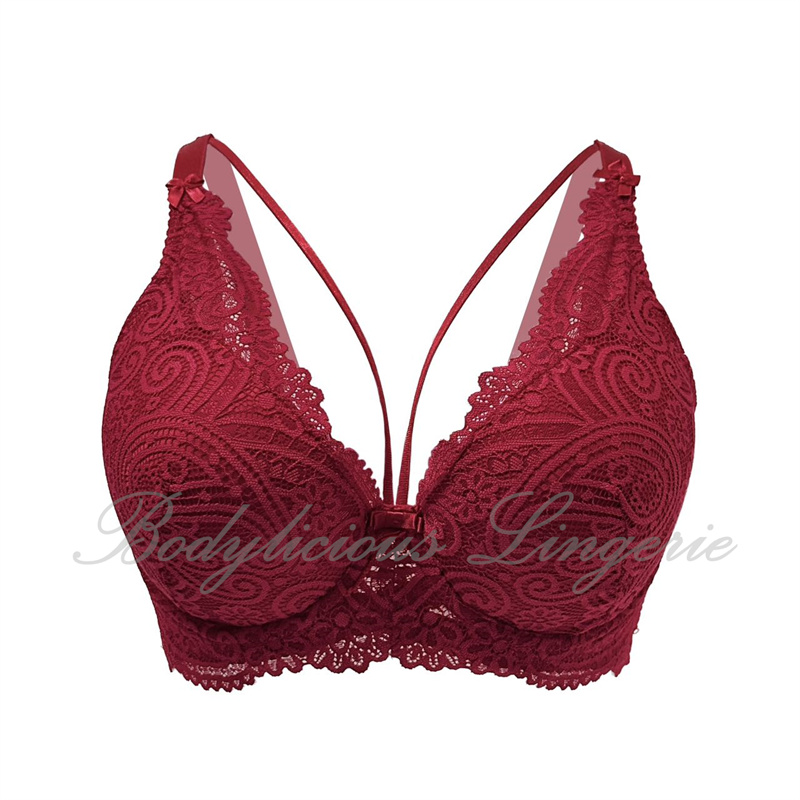 8291B-Maroon