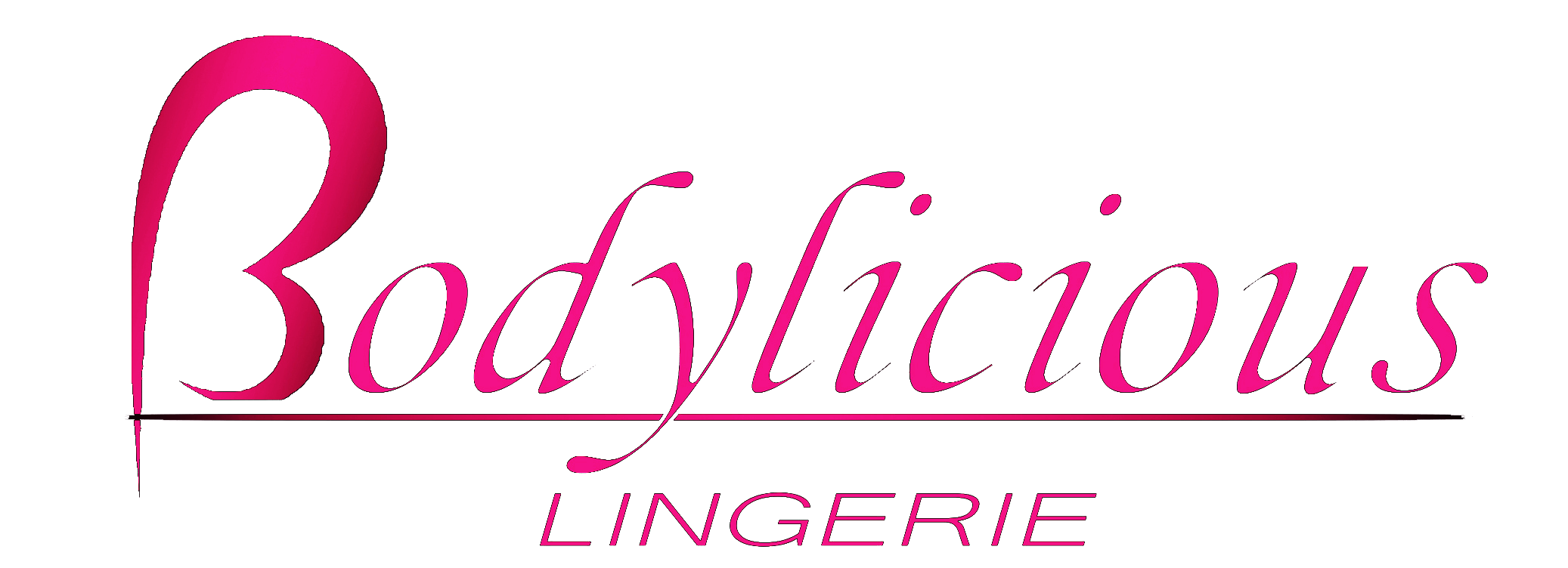Bodylicious Lingerie