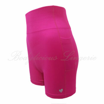 Sport Tight With Pocket