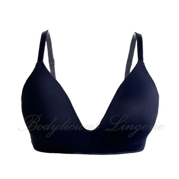 Seamless Comfort Wireless bra