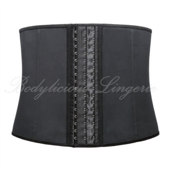 Waist Trainer in Black