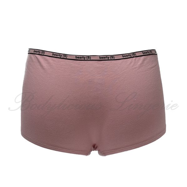 Cotton Boyleg Panty