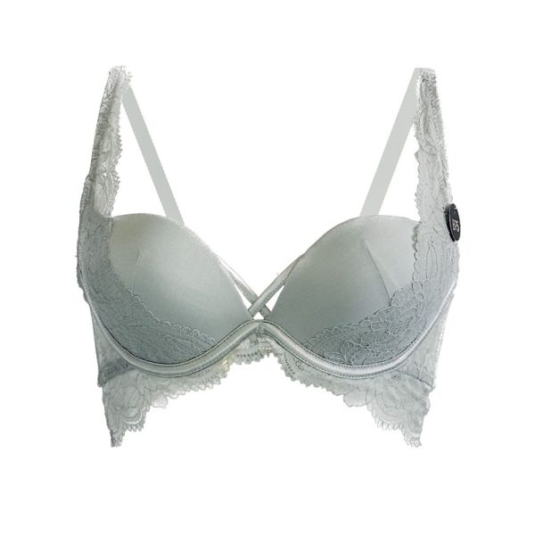 32A Bra T-shirt Bra with Lace