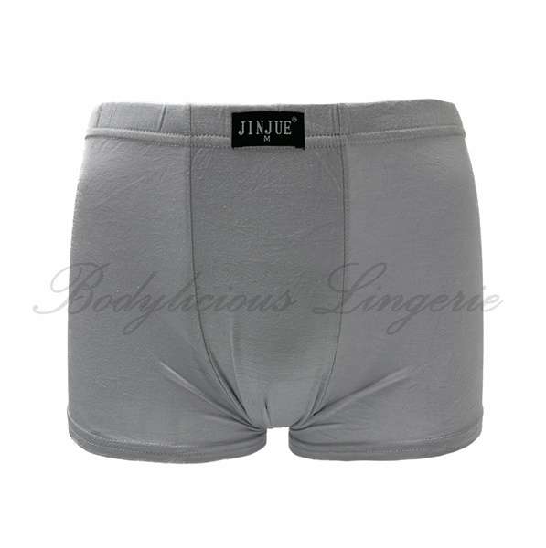Soft Cotton Mens Boxers