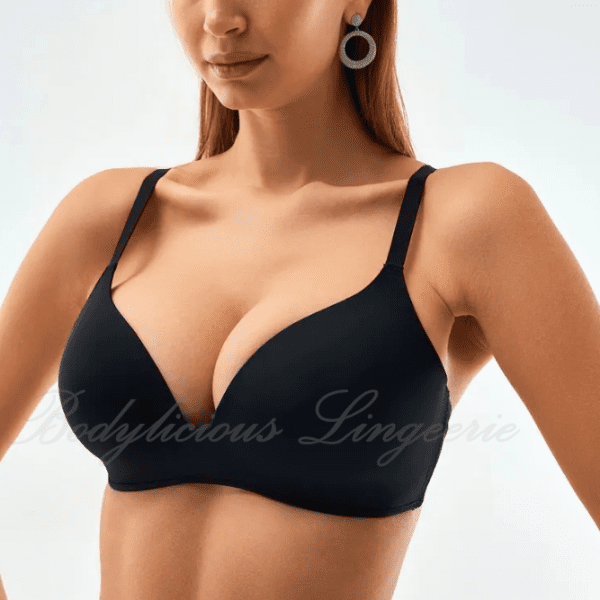 Seamless Comfort Wireless bra