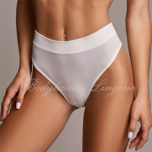 Seamless G-String