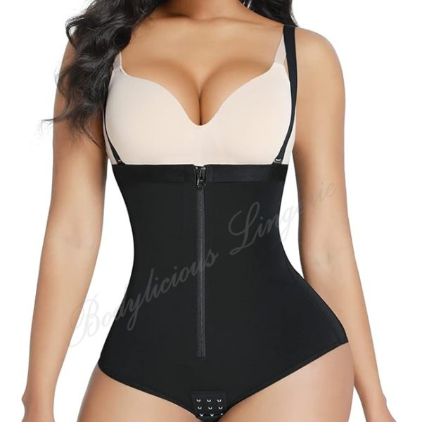 Tummy Control Body Shaper