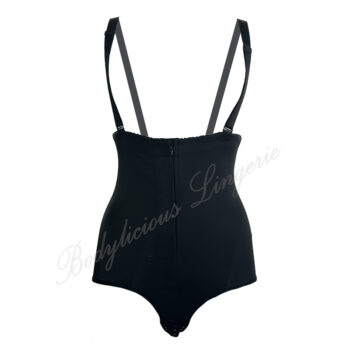 Tummy Control Body Shaper