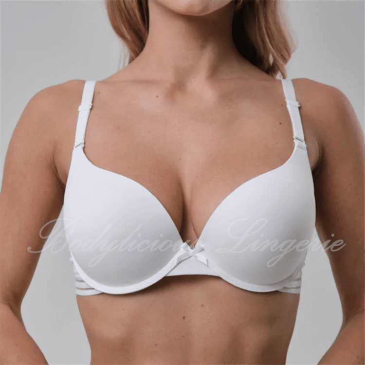 Sleek T-Shirt Bra