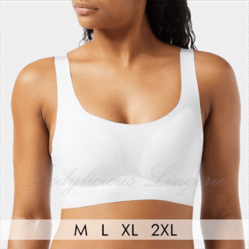 Seamless Comfort Daily Bra