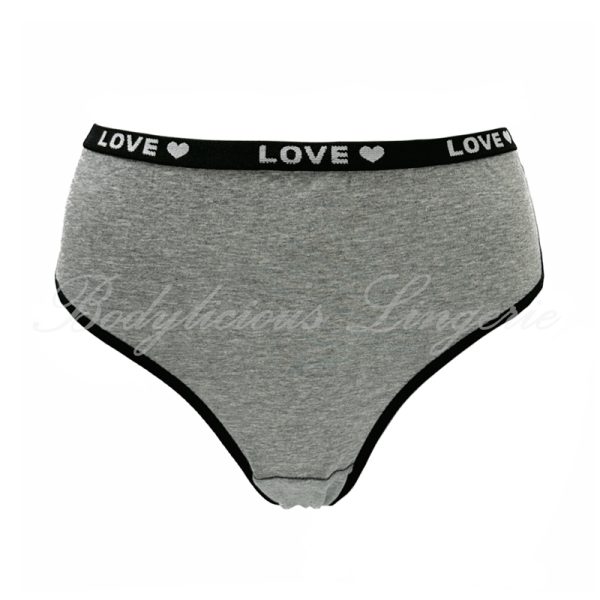 Cotton Full Panty