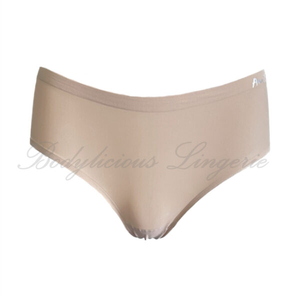 Seamless Panty – Beige