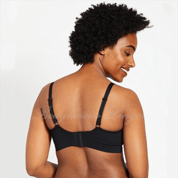 Seamless Nursing Bra