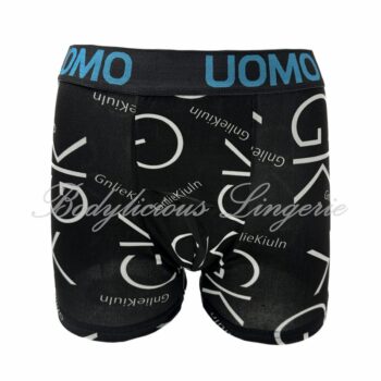 GK Print Men Boxer