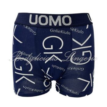 GK Print Men Boxer