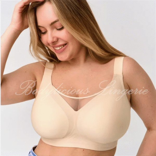 Daily Comfort Seamless Bra