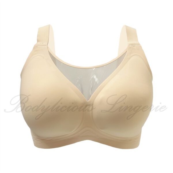 Daily Comfort Seamless Bra