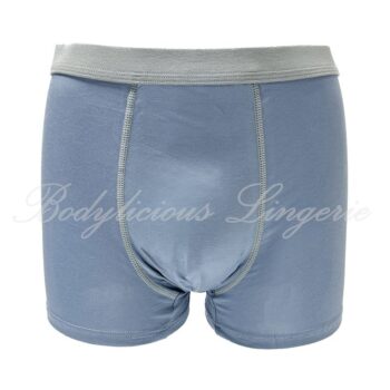Solid Modal Cotton Boxer