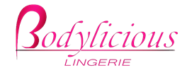 Bodylicious Lingerie