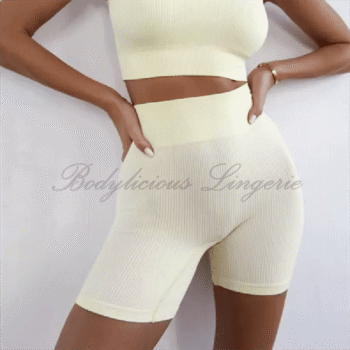 Seamless Sport Pants