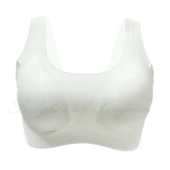 Seamless Comfort Daily Bra