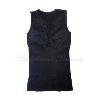 Tummy Control Shaper Vest