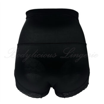 High Waisted Tummy Control Short