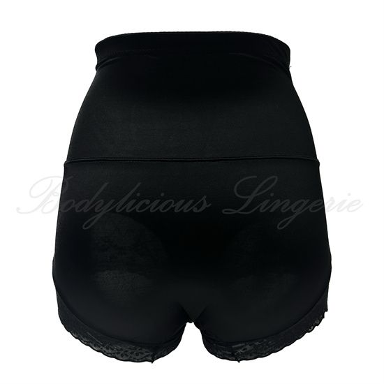 High Waisted Tummy Control Shapewear