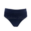 Women's mid - rise modal panties, delicate lace waistband, breathable & stylish.
