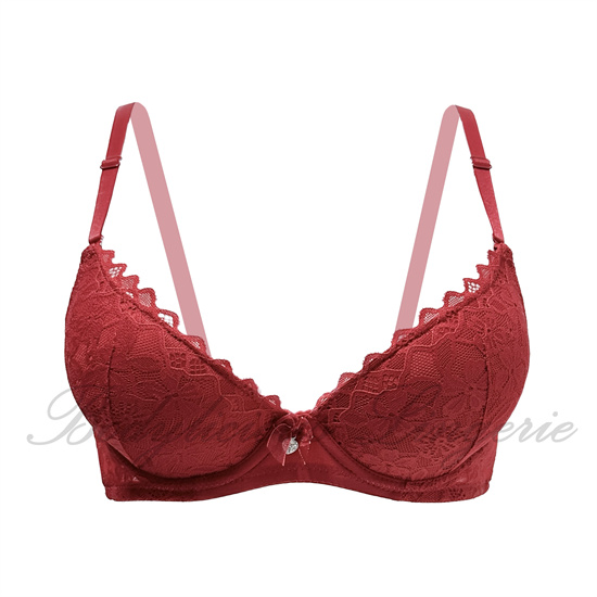 Push-Up-Lace-Bra-Underwired-A-Cup