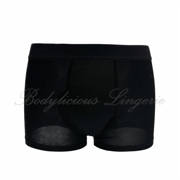Soft Cotton Men Boxer