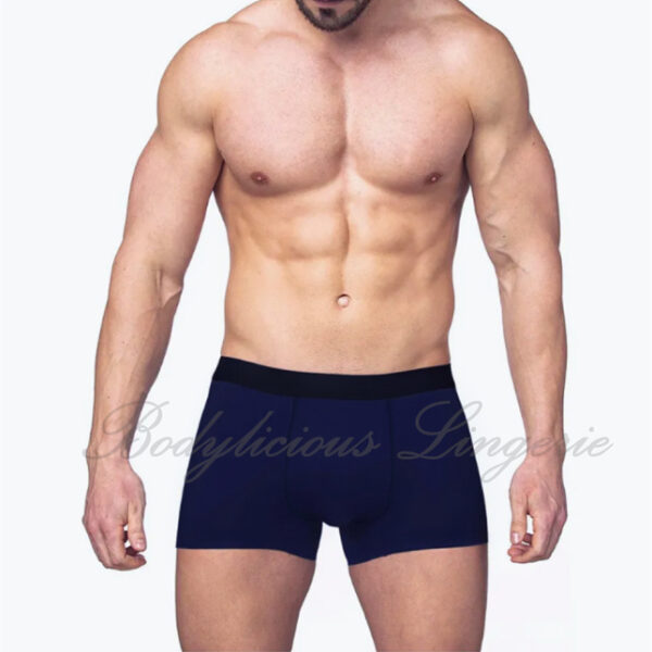Soft Cotton Men Boxer