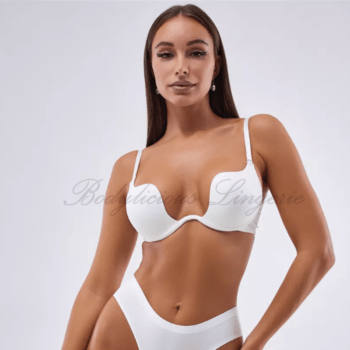 C Cup: T-shirt Push Up Bra